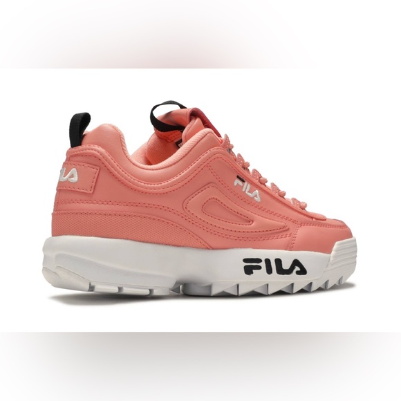 Disrupter 2 Premium Women’s 6.5 Coral - Picture 3 of 12